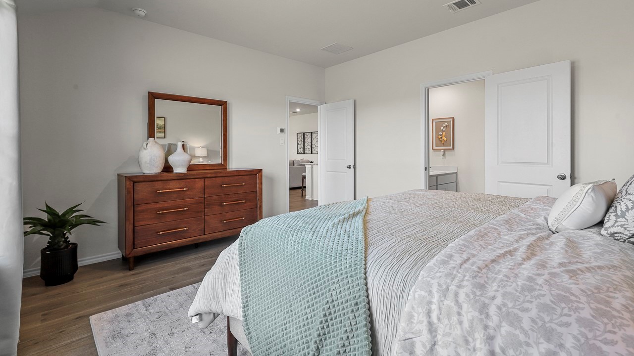 218 Van Horn Drive Terrell TX 75160