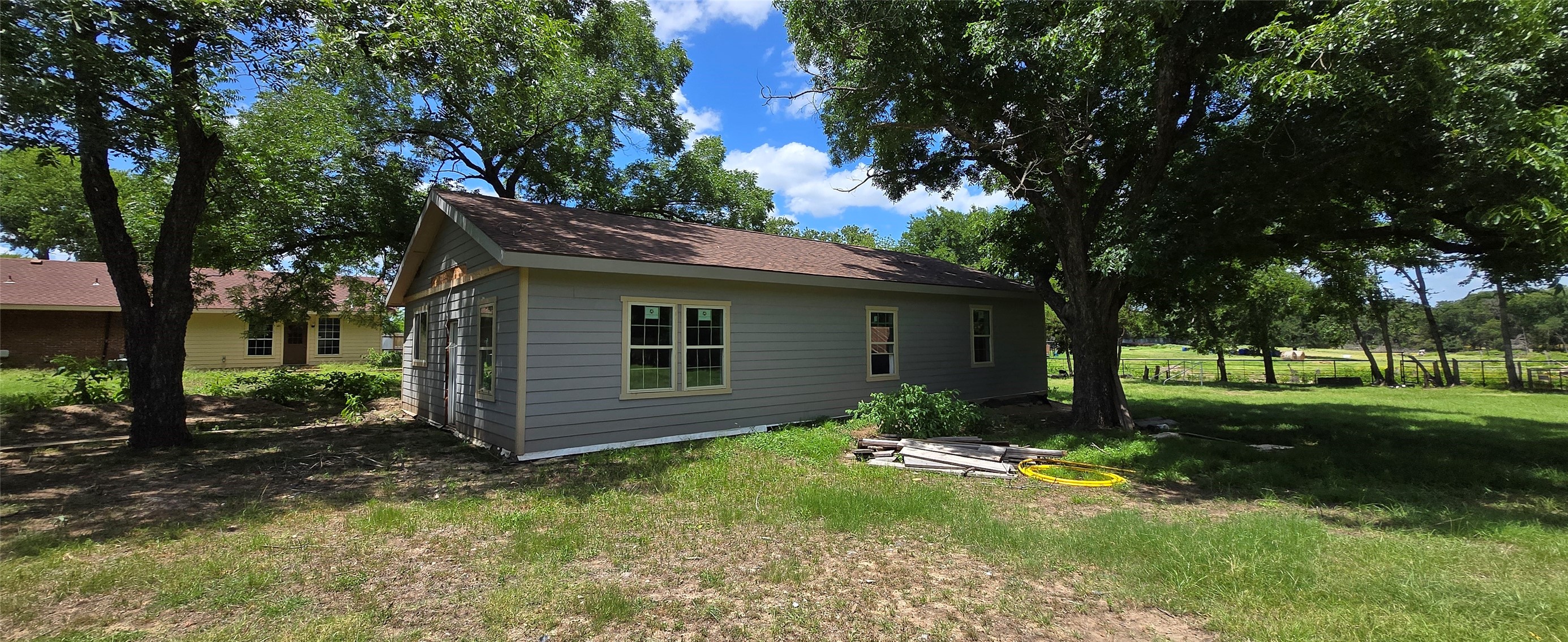 1528 Trout Road Hutchins TX 75141
