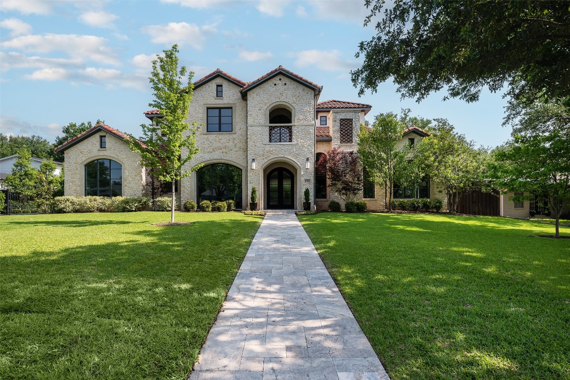4633 Melissa Lane Dallas TX 75229