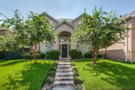 7610 Chadwick Court Dallas TX 75248