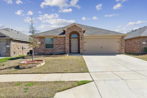 605 Buzzard Lake Trail Fort Worth TX 76120