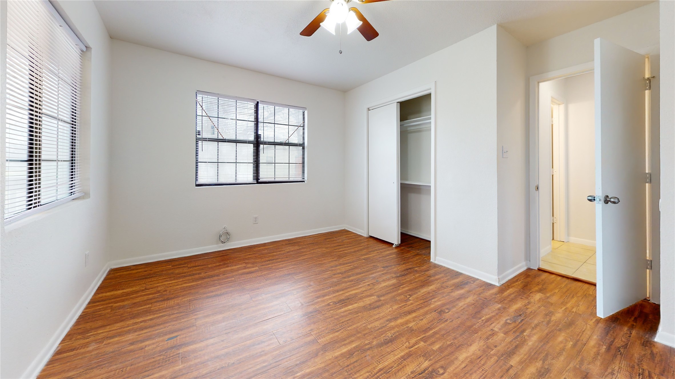 200 Chappell Street Terrell TX 75160