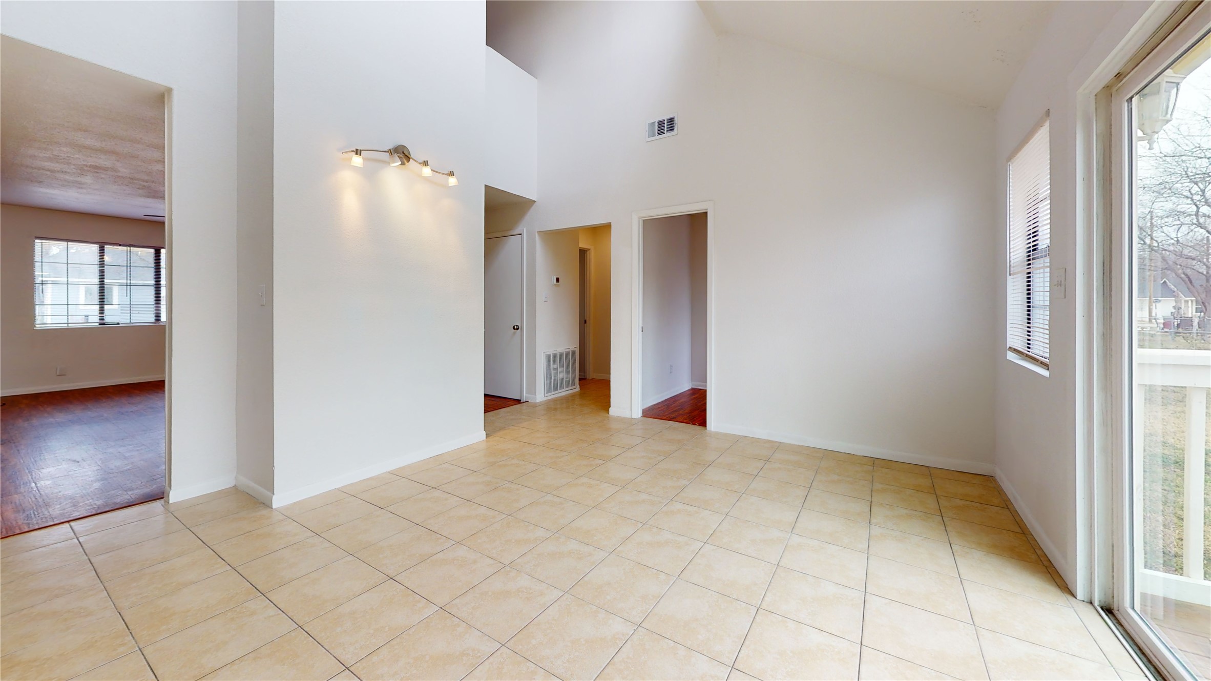 200 Chappell Street Terrell TX 75160