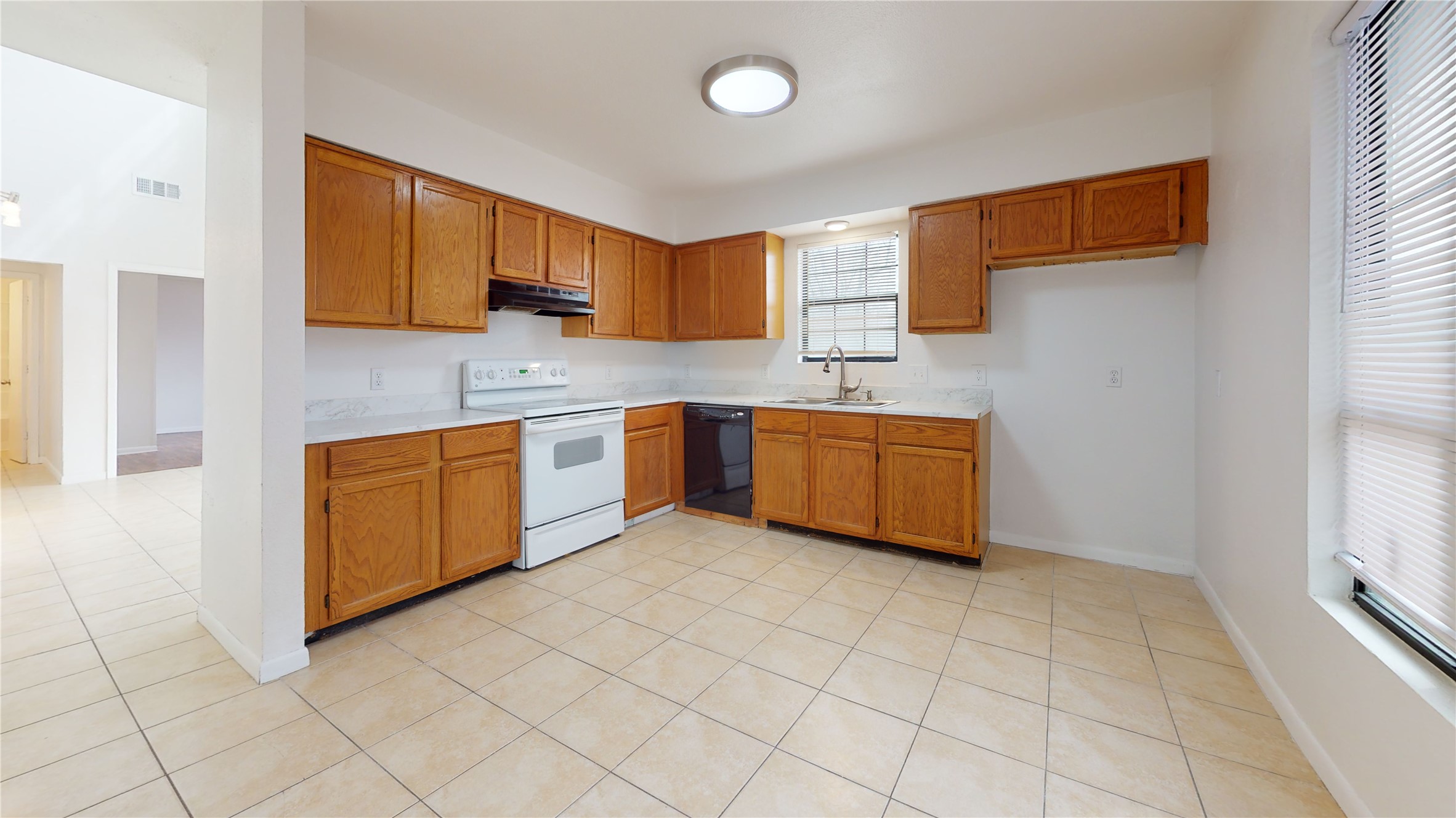 200 Chappell Street Terrell TX 75160