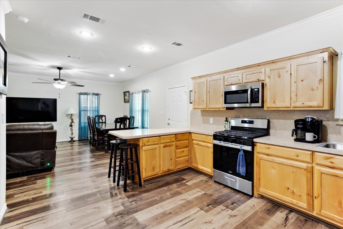 105 William Street Pottsboro TX 75076