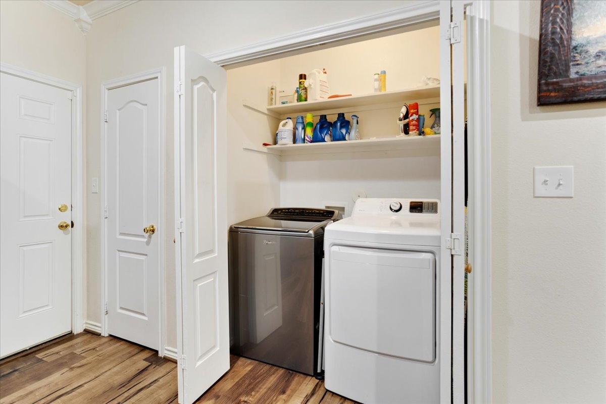 105 William Street Pottsboro TX 75076