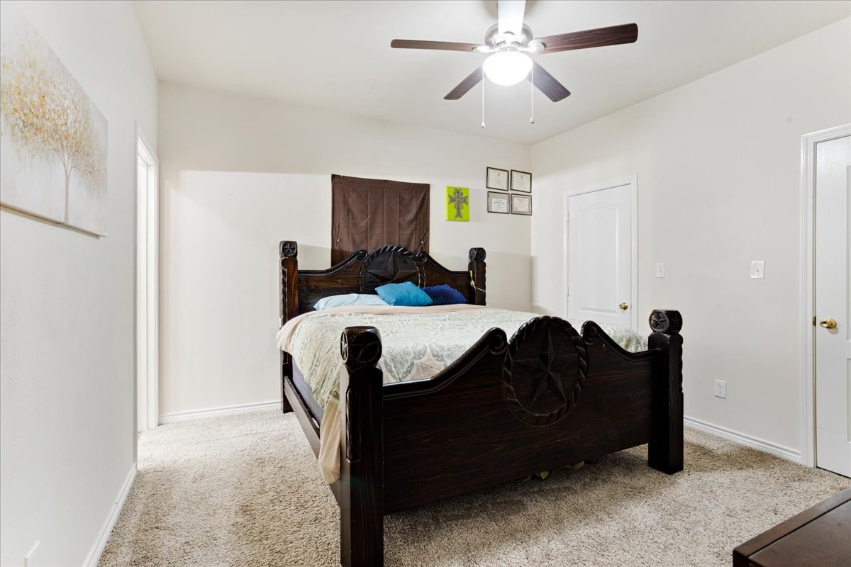 105 William Street Pottsboro TX 75076