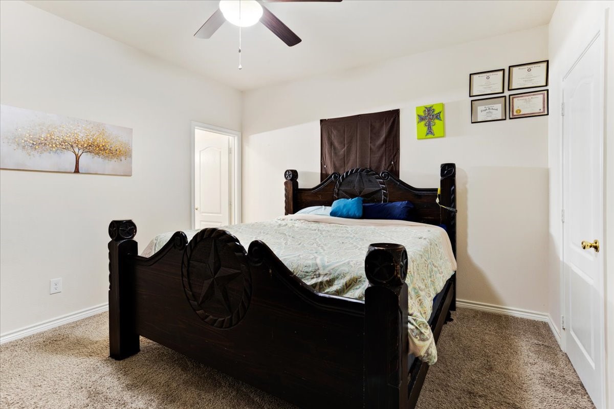 105 William Street Pottsboro TX 75076