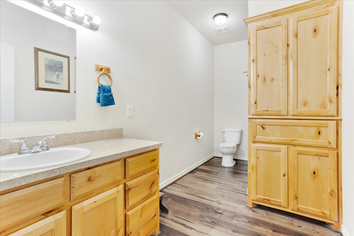 105 William Street Pottsboro TX 75076