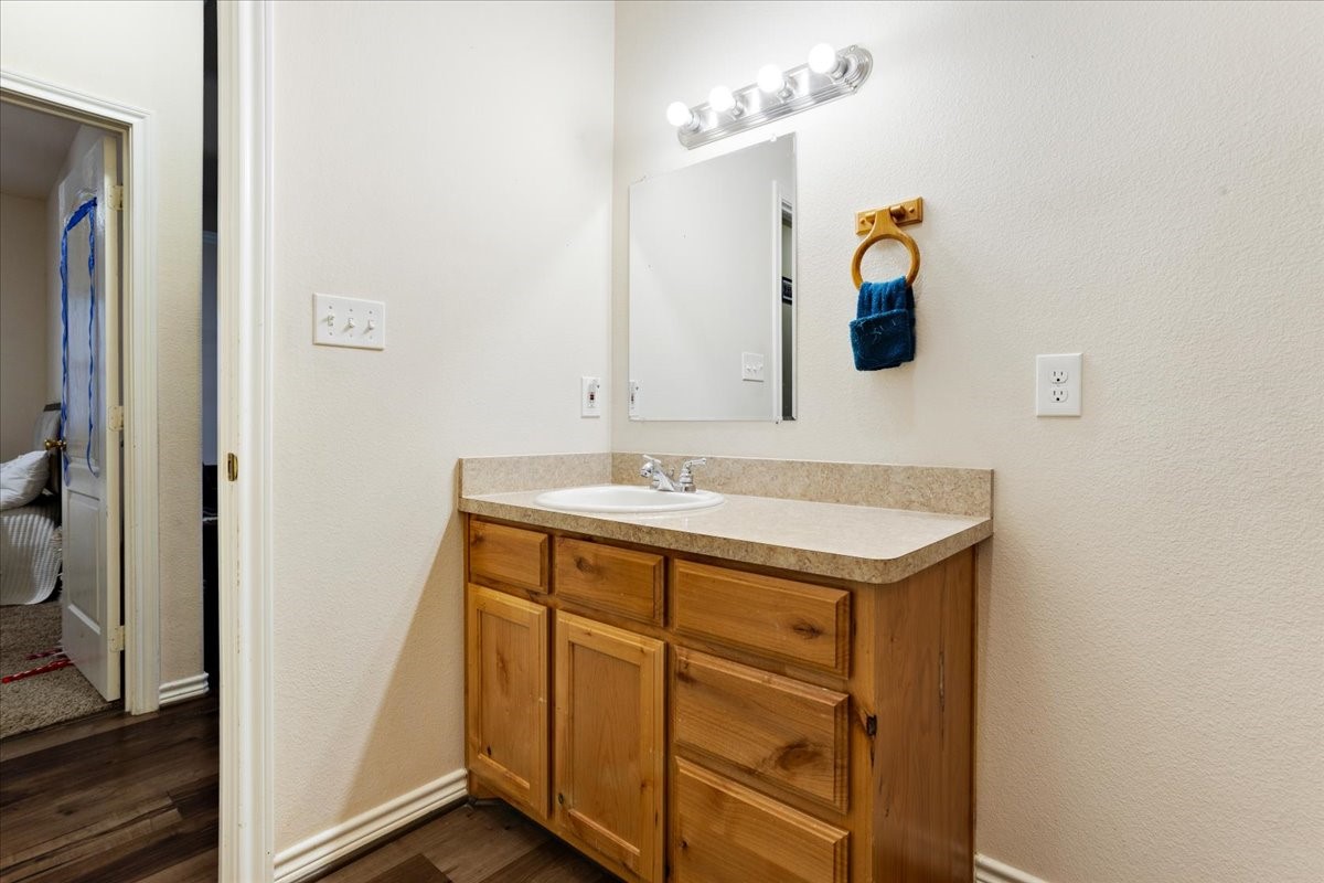 105 William Street Pottsboro TX 75076