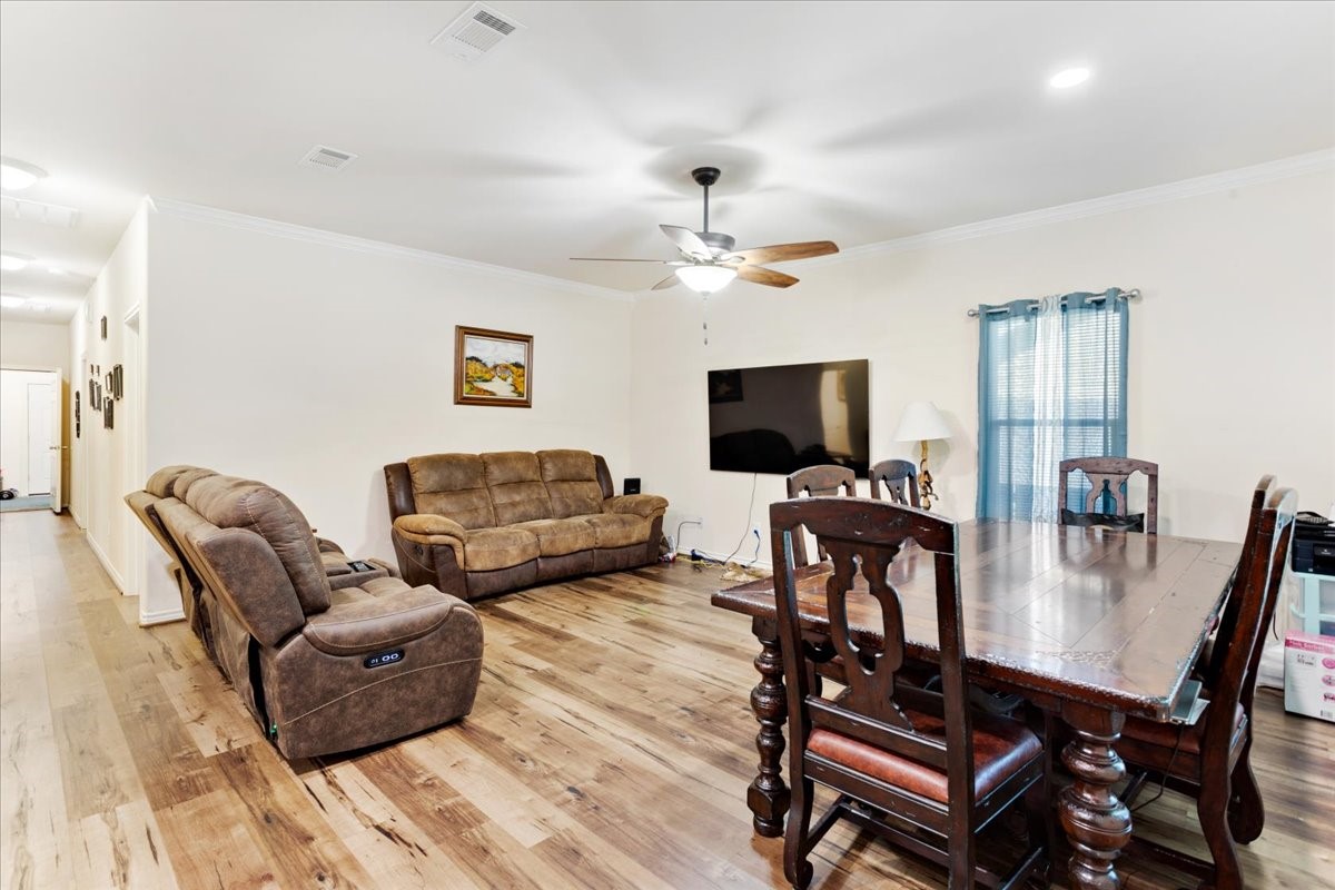 105 William Street Pottsboro TX 75076