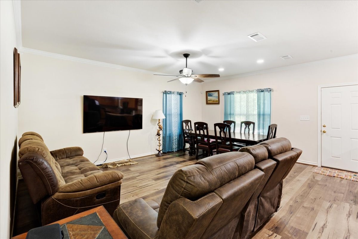 105 William Street Pottsboro TX 75076