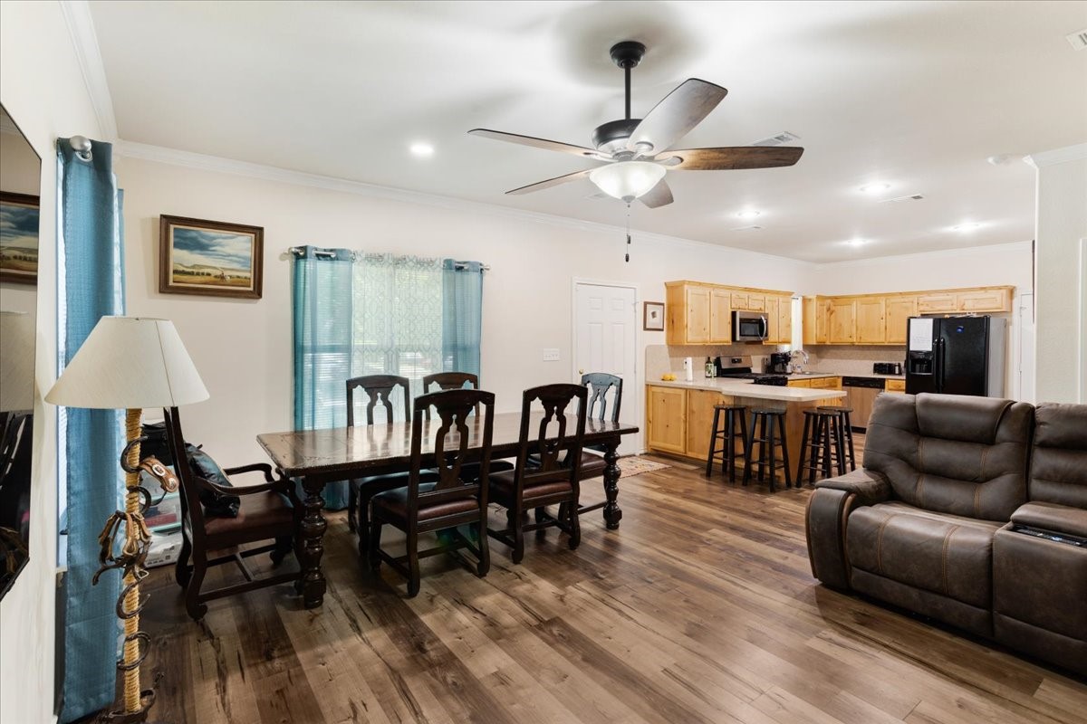 105 William Street Pottsboro TX 75076