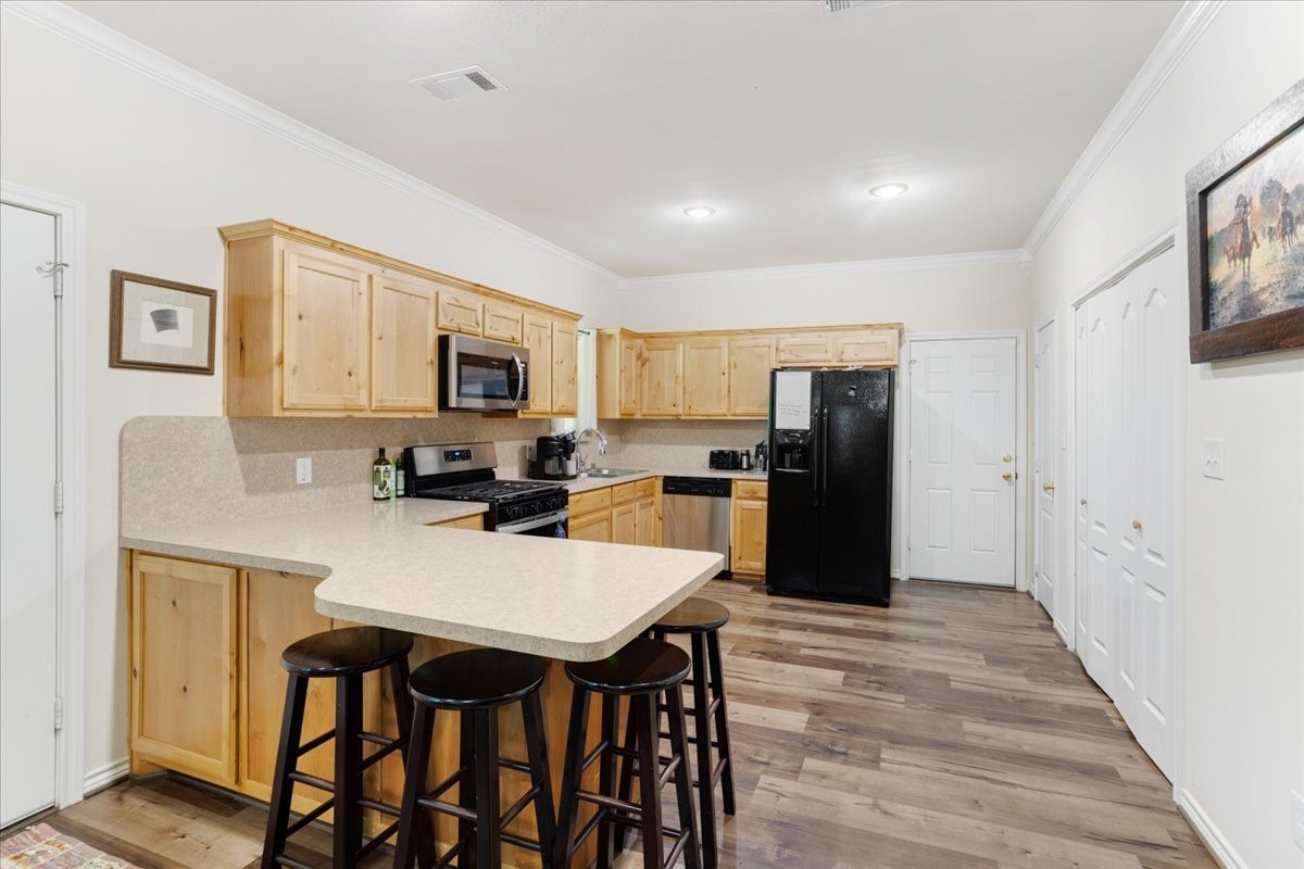 105 William Street Pottsboro TX 75076