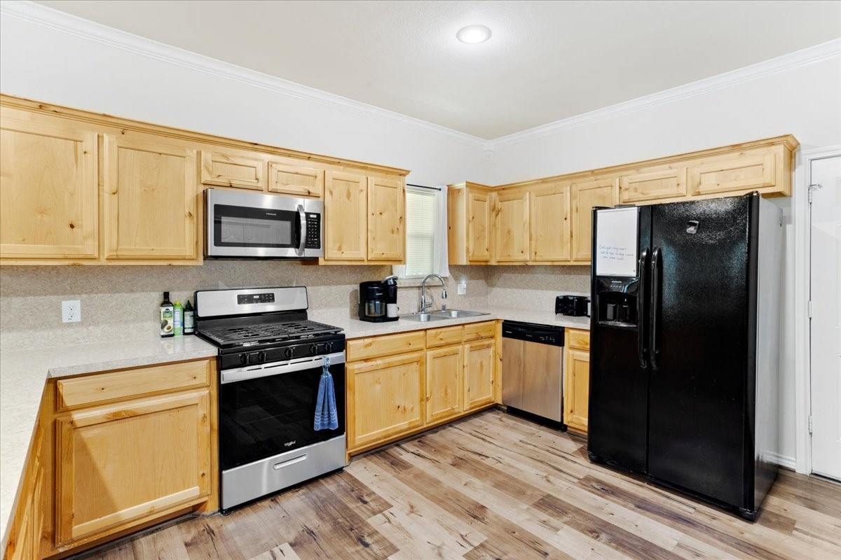 105 William Street Pottsboro TX 75076