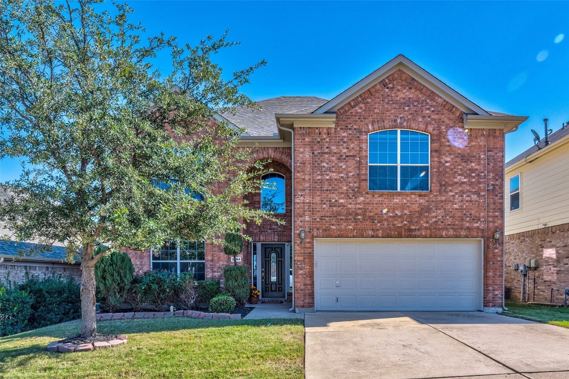 9944 Delamere Drive Fort Worth TX 76244