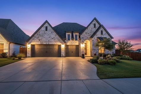 700 Pony Foot Drive Little Elm TX 75068