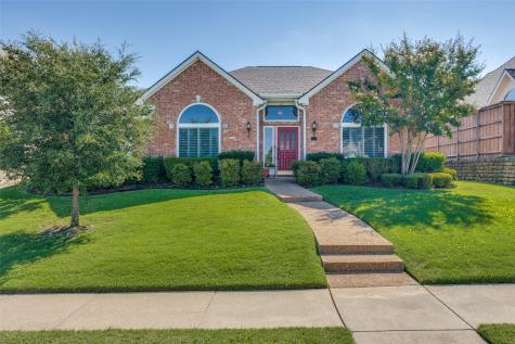 6408 Connell Farm Drive Plano TX 75024