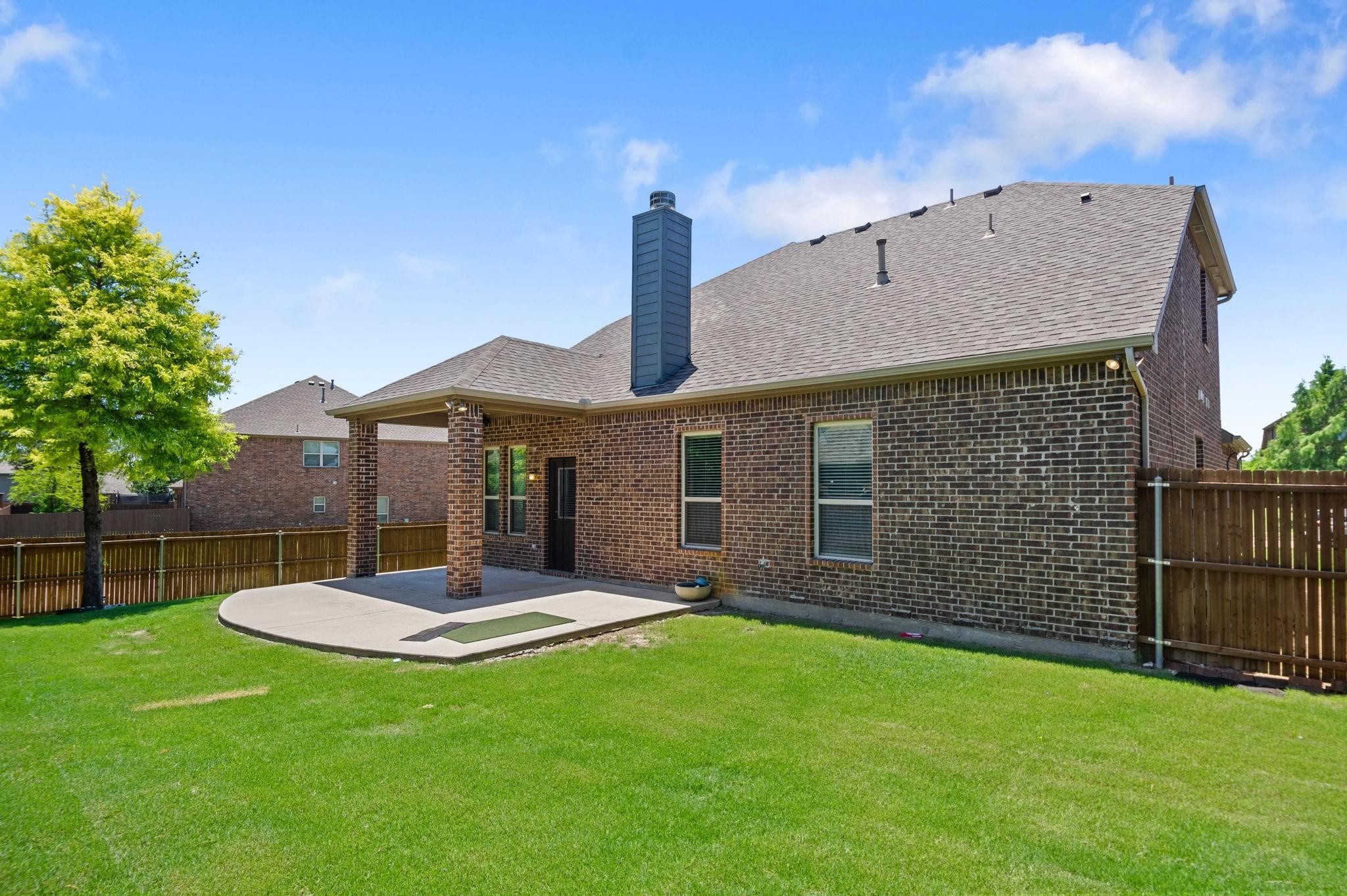 913 Lampassas Trail Mckinney TX 75072