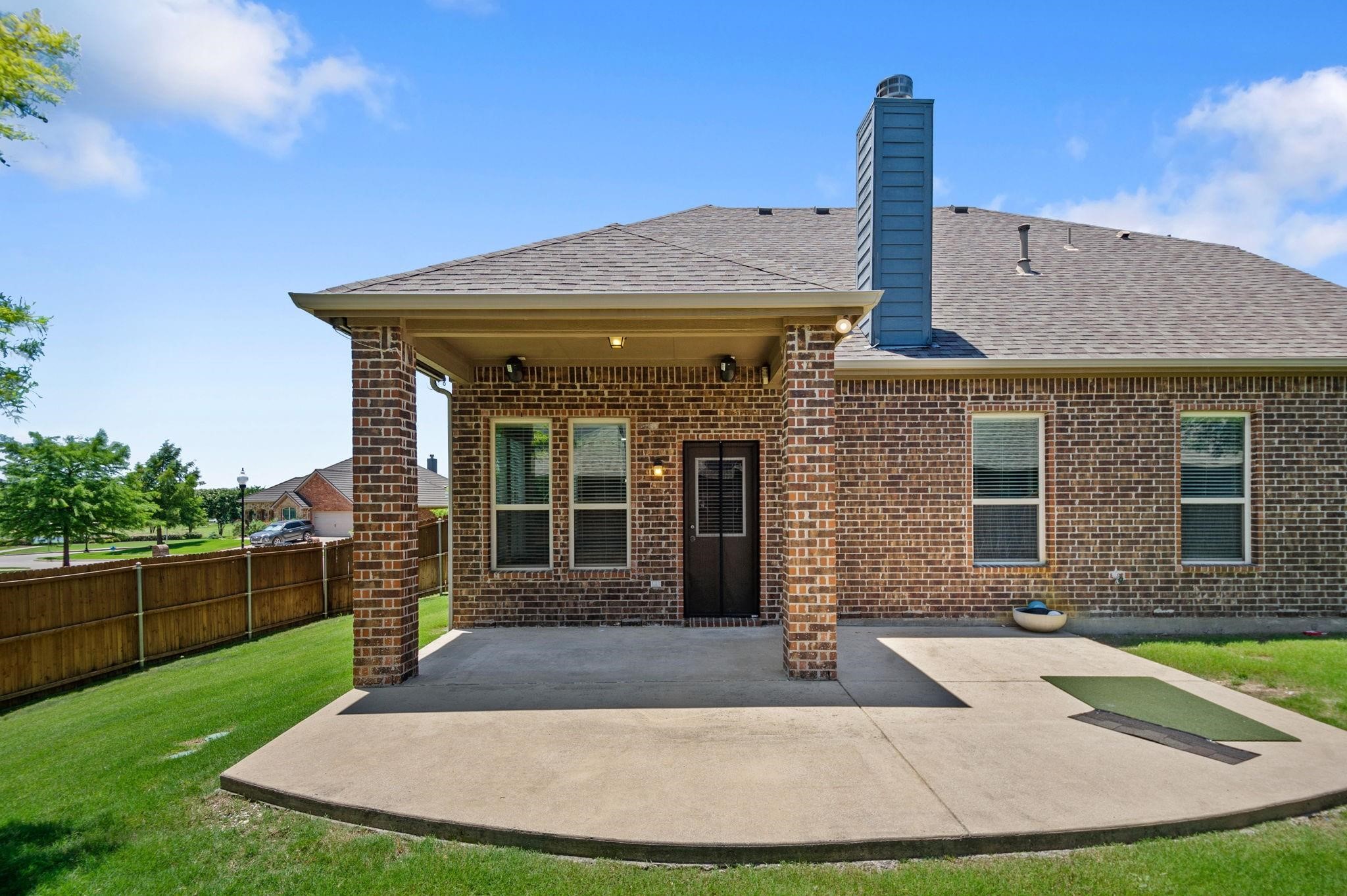 913 Lampassas Trail Mckinney TX 75072
