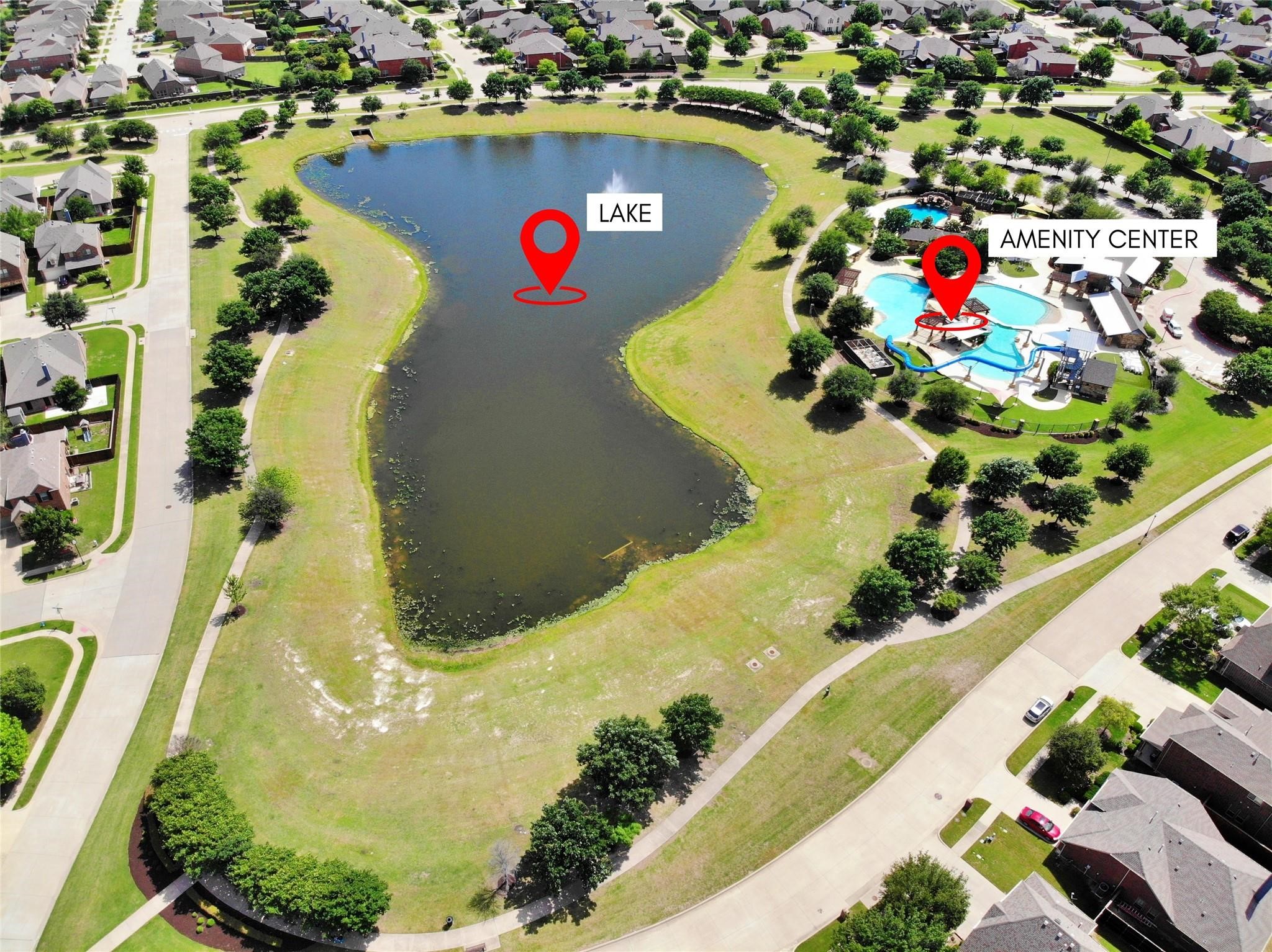 913 Lampassas Trail Mckinney TX 75072