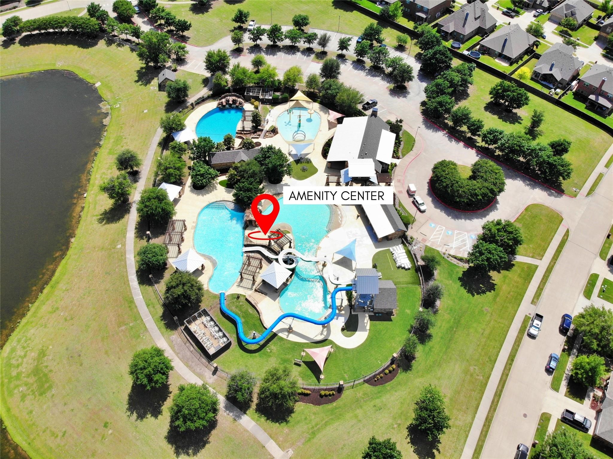 913 Lampassas Trail Mckinney TX 75072