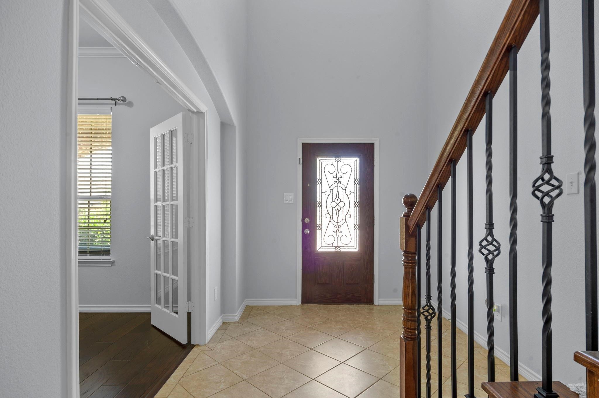 913 Lampassas Trail Mckinney TX 75072