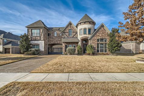 2728 Neblina Court Grand Prairie TX 75054