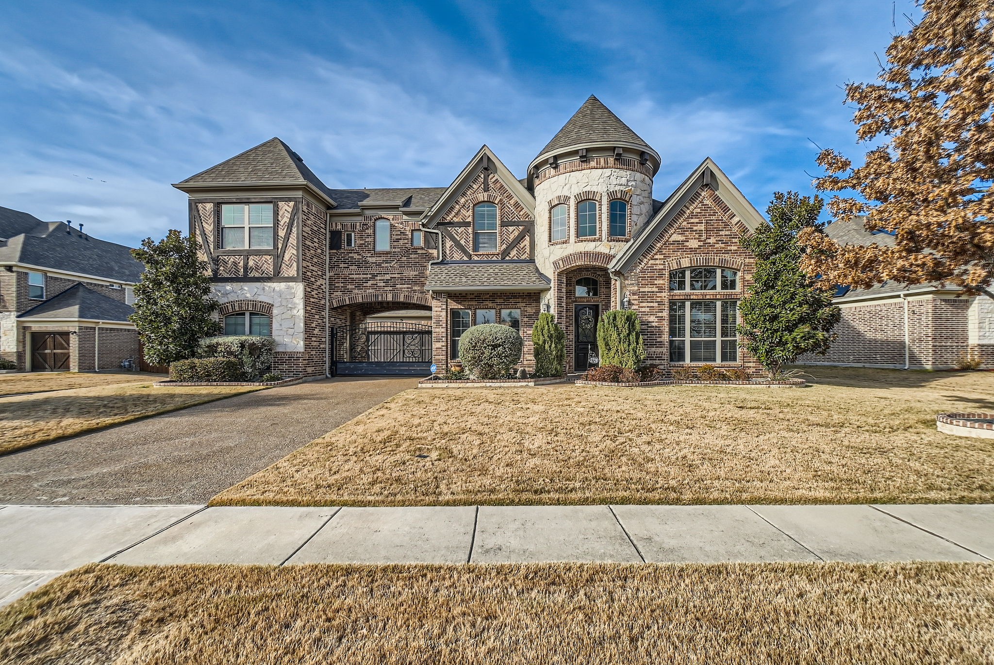 2728 Neblina Court Grand Prairie TX 75054