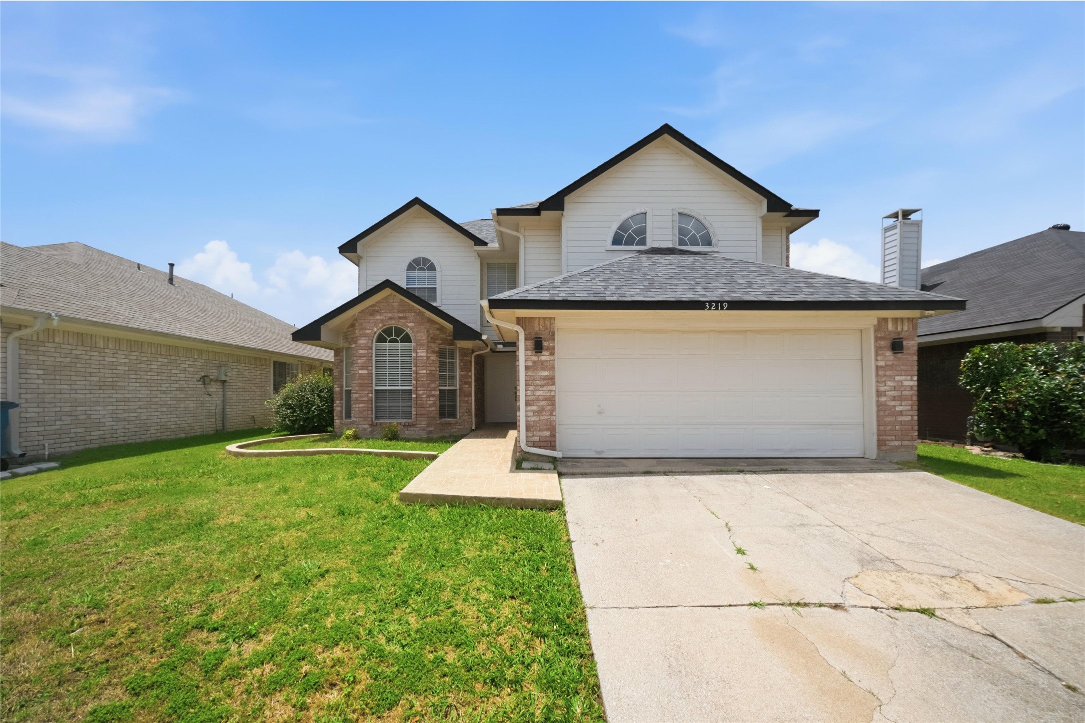 3219 Renaissance Drive Dallas TX 75287