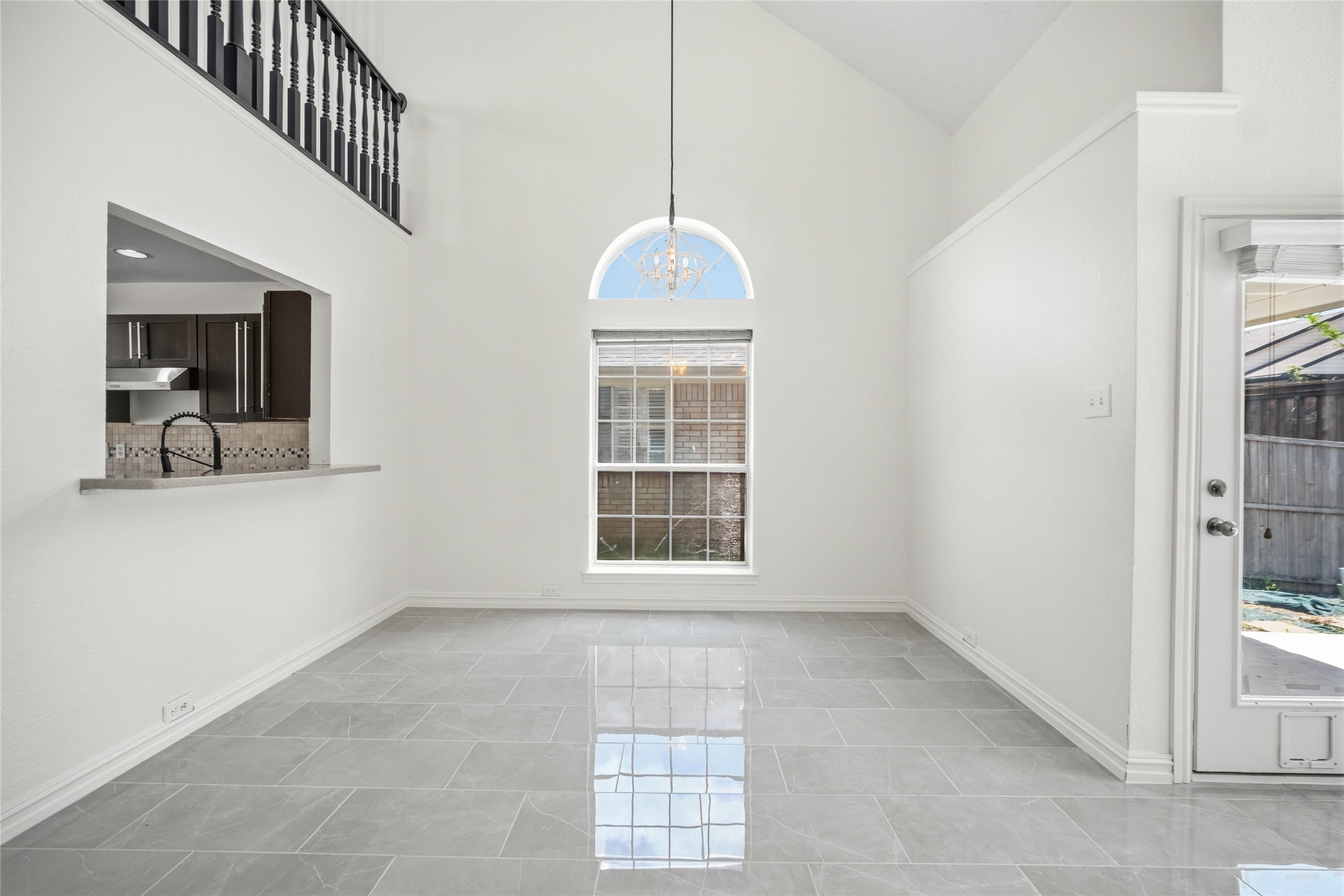 3219 Renaissance Drive Dallas TX 75287