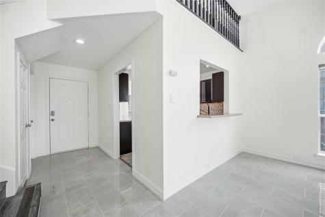 3219 Renaissance Drive Dallas TX 75287