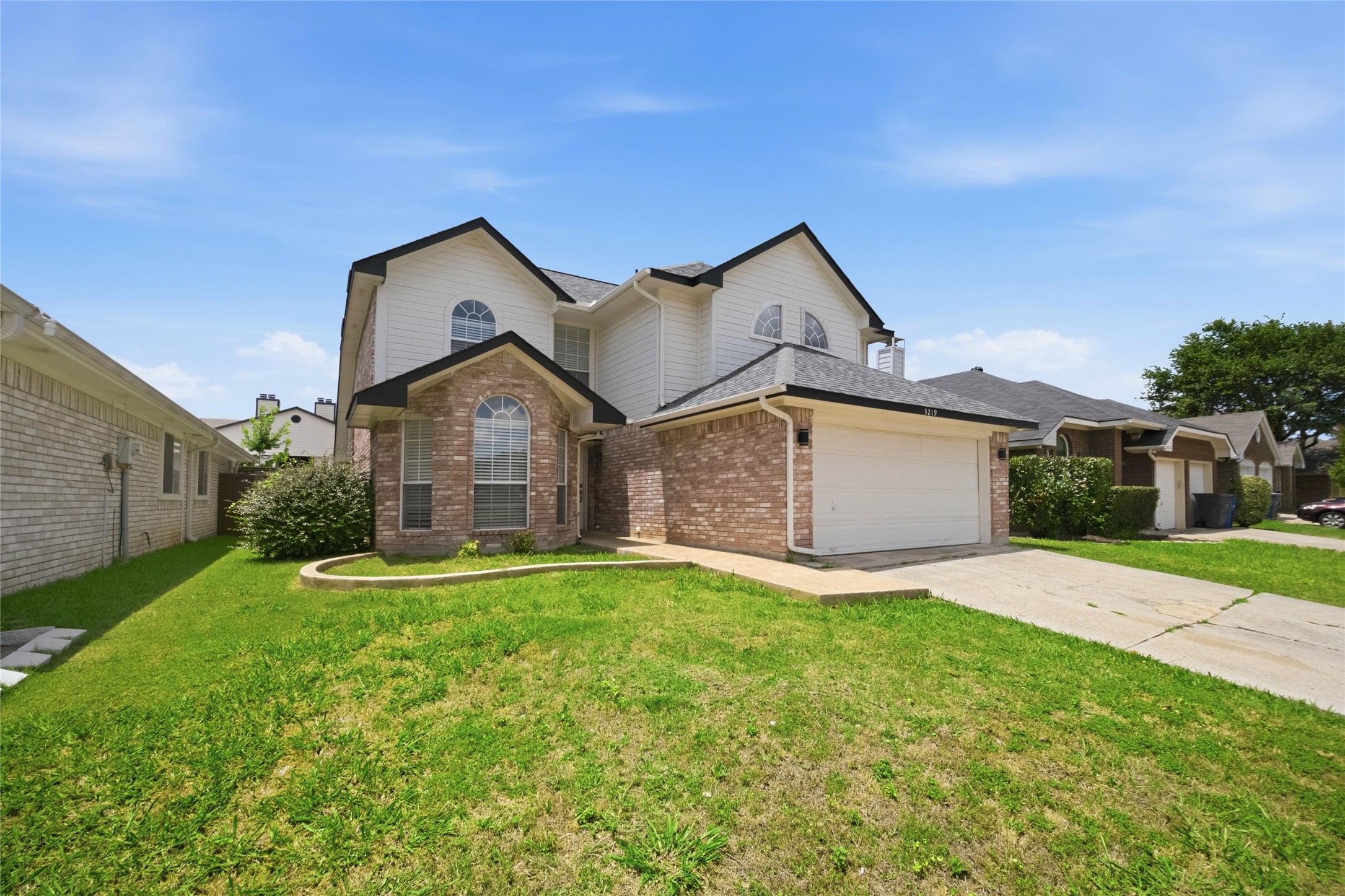3219 Renaissance Drive Dallas TX 75287