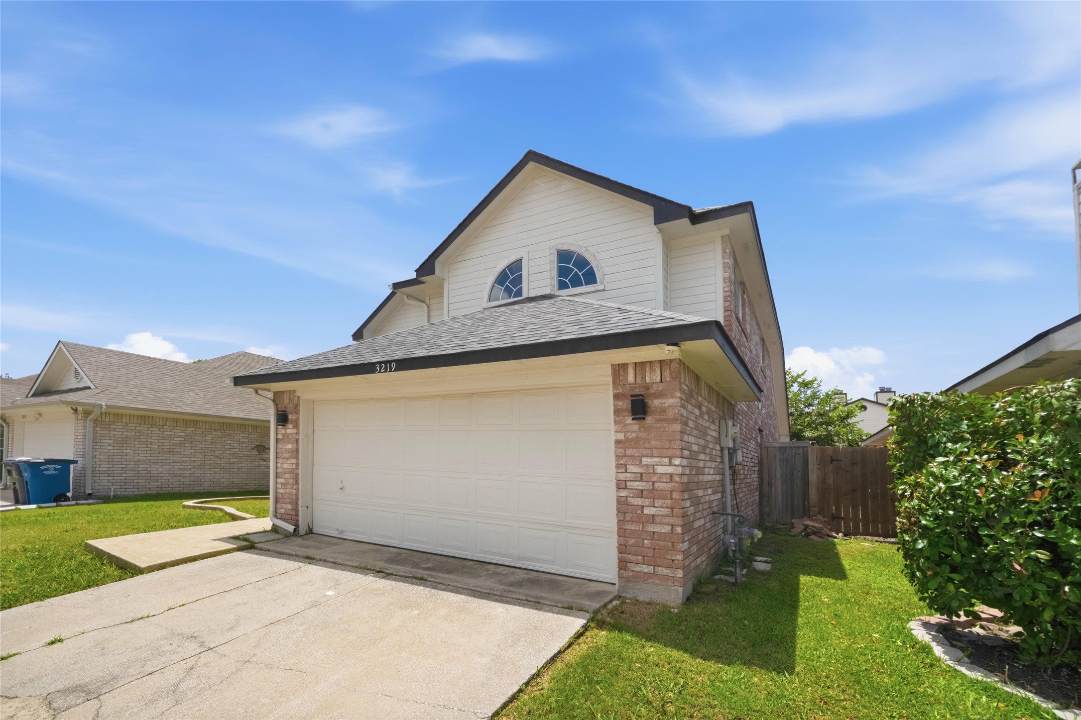 3219 Renaissance Drive Dallas TX 75287