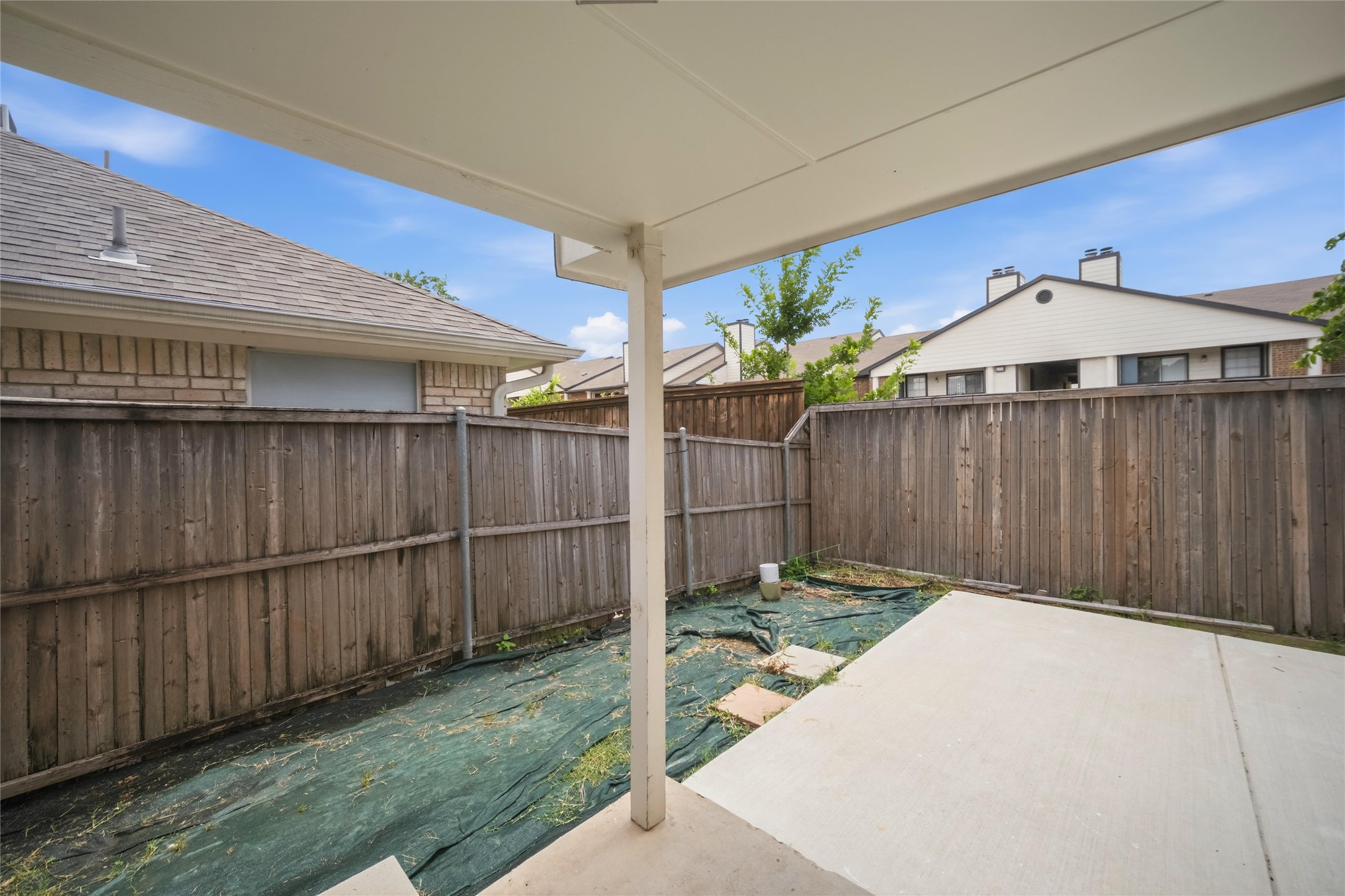 3219 Renaissance Drive Dallas TX 75287