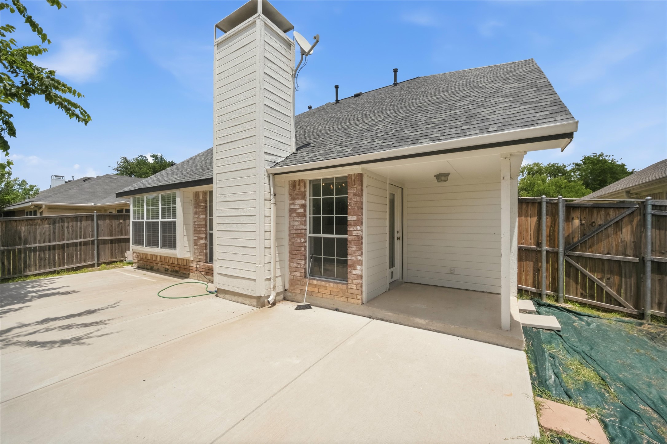 3219 Renaissance Drive Dallas TX 75287