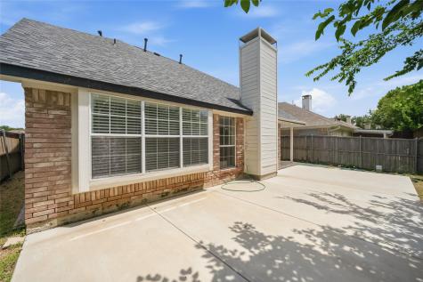 3219 Renaissance Drive Dallas TX 75287