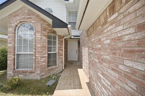 3219 Renaissance Drive Dallas TX 75287
