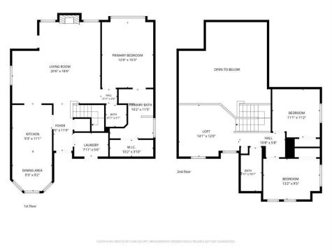 3219 Renaissance Drive Dallas TX 75287