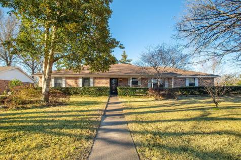 117 County Road 2438 Mineola TX 75773