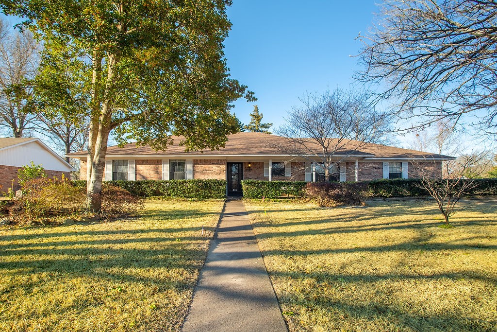 117 County Road 2438 Mineola TX 75773