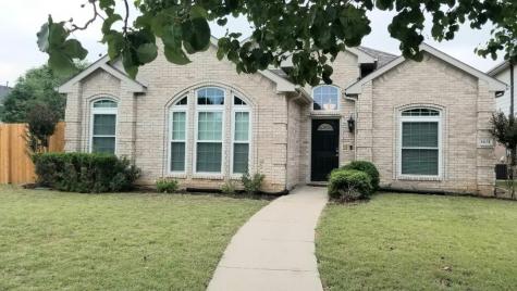 4651 Park Court Fort Worth TX 76137