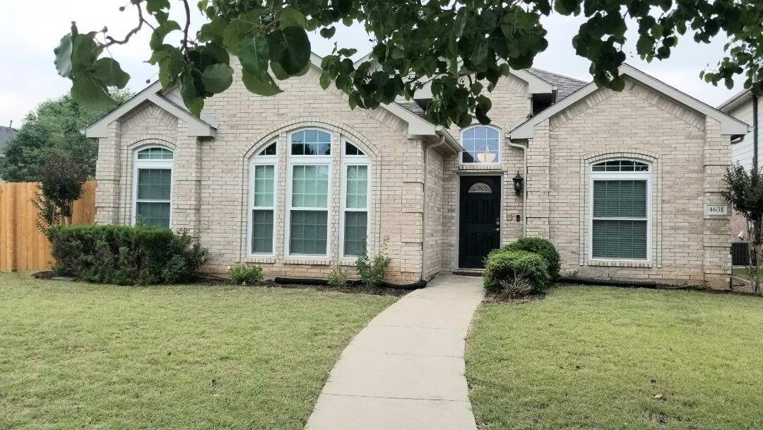 4651 Park Court Fort Worth TX 76137