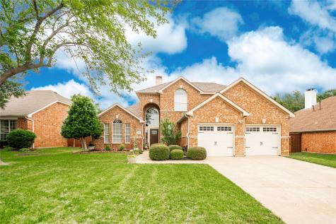 1304 Rosewood Trail Flower Mound TX 75028