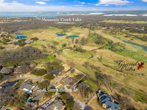 3642 Green Hollow Drive Grand Prairie TX 75052