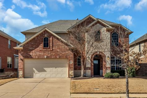 9733 Delmonico Drive Fort Worth TX 76244