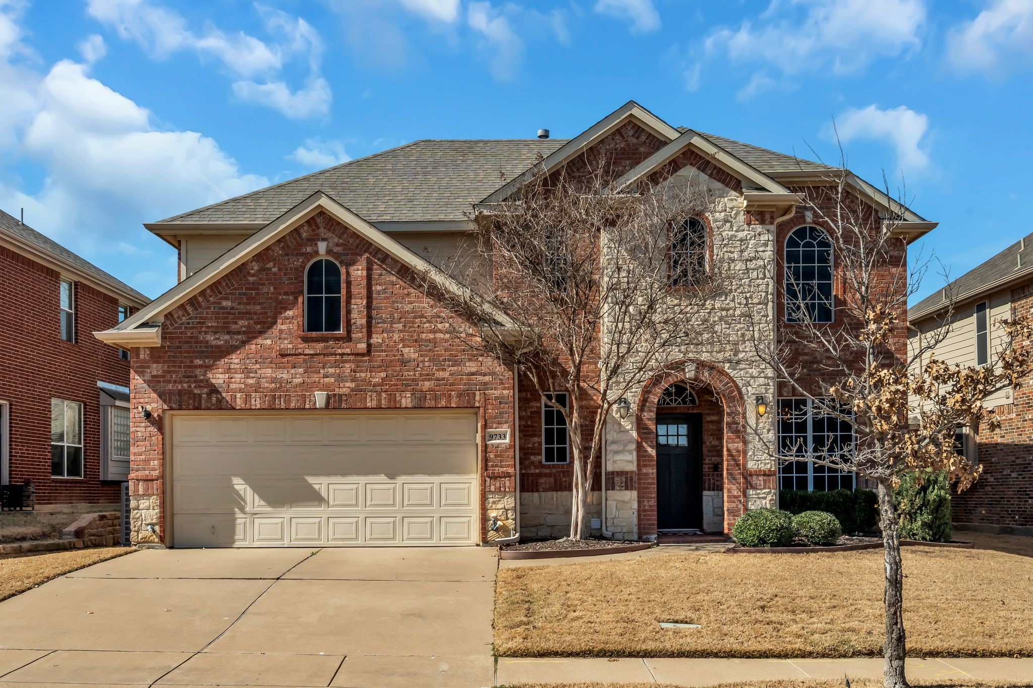 9733 Delmonico Drive Fort Worth TX 76244
