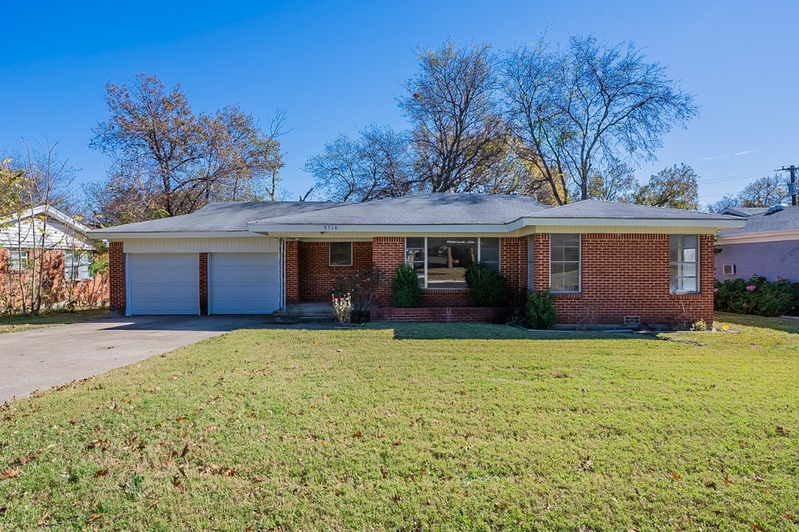 3716 N Hills Drive North Richland Hills TX 76117