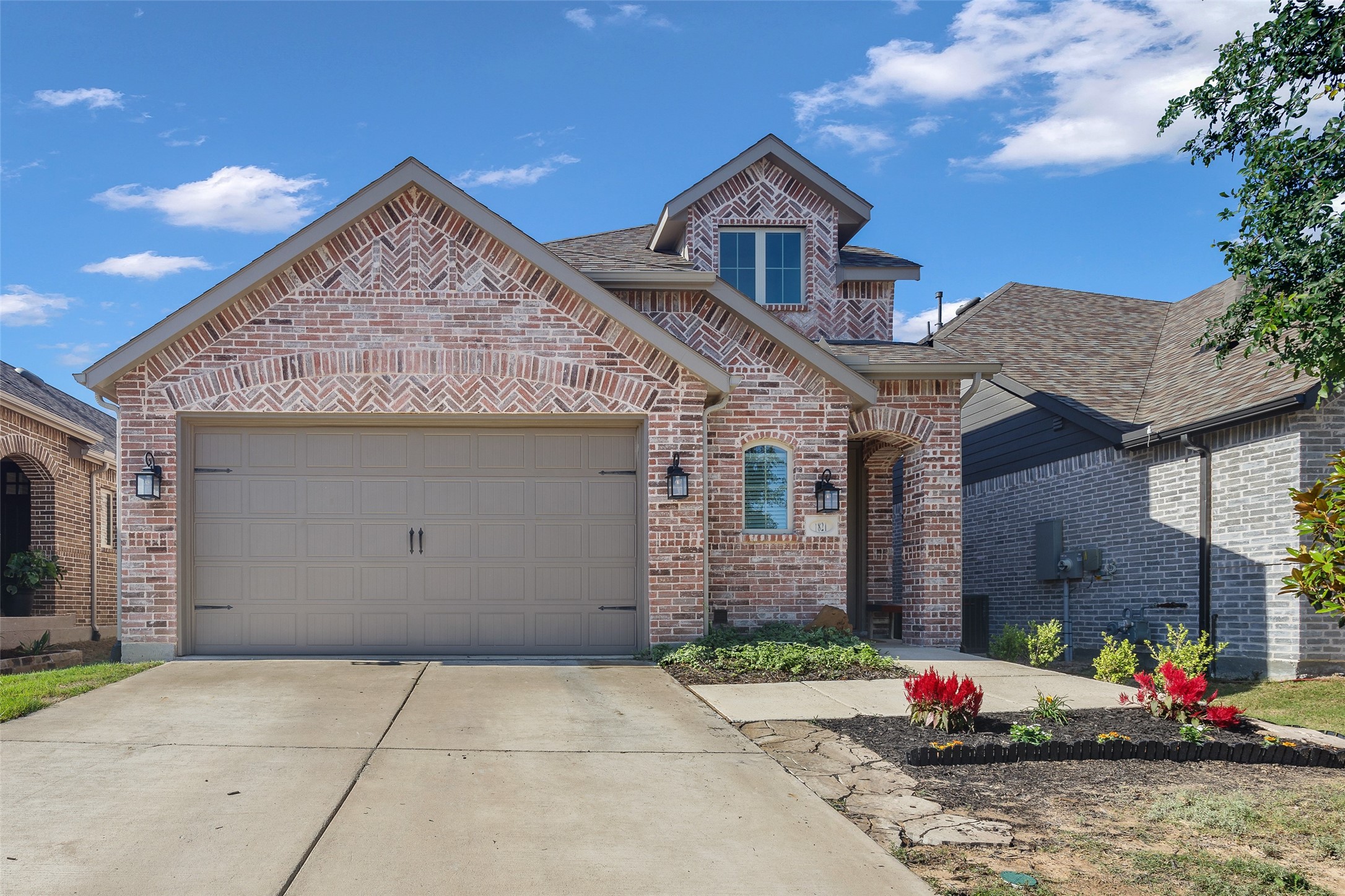 1821 Eagle Landing Van Alstyne TX 75495
