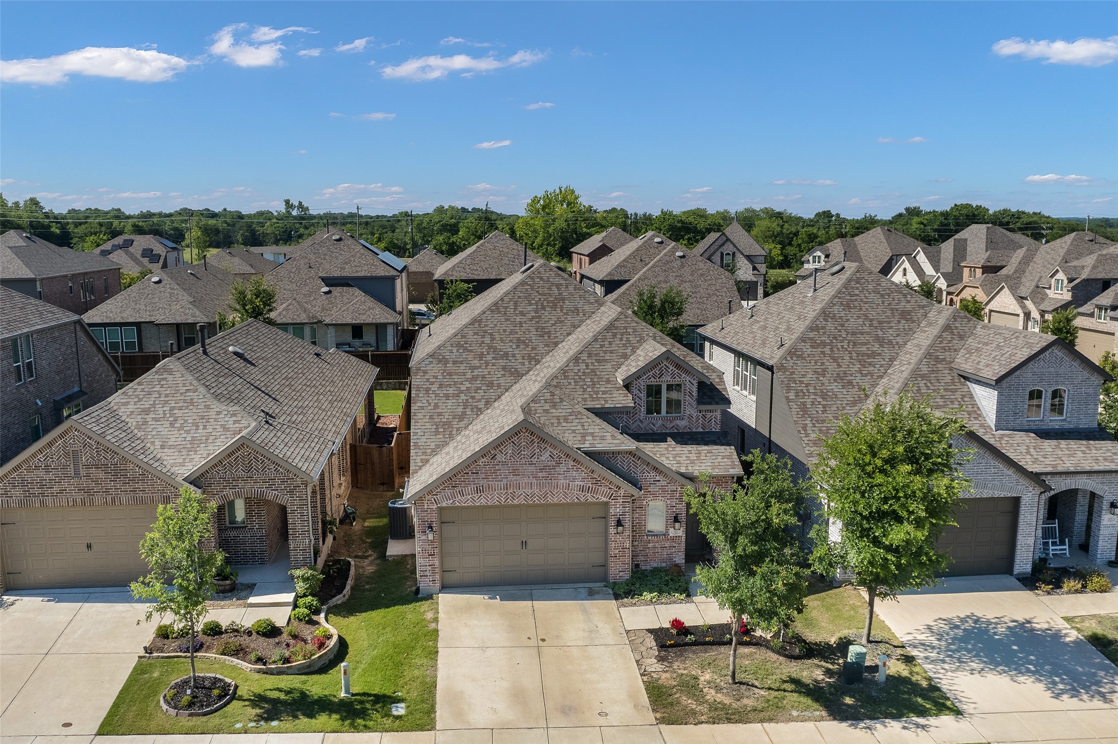 1821 Eagle Landing Van Alstyne TX 75495